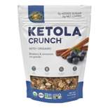 Nature's Path Ketola Crunch Organic Blueberry Cinnamon Granola - 8oz