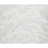 Signature Design by Ashley Casual Galice Oversized Accent Ottoman, White - 3 of 3