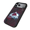 NHL Western Conference Teams Paisley MagSafe Compatible Cell Phone Case for Apple iPhone 17 Series - 2 of 4