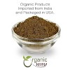 Organic Tulsi Krishna Powder 4 Oz - 3 of 3