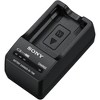 Sony BC-TRW W Series Battery Charger (Black) - 2 of 4