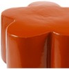 Mark & Day Vonetta Modern Patio Garden Stools - 2 of 2