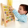 Hape: Alphabet Picture & Word Abacus - 3 of 4