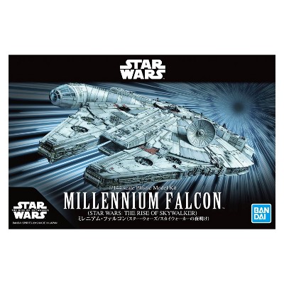 Millennium Falcon Toy Target - millennium falcon build a boat roblox