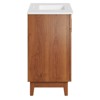 Modway Miles 36” Bathroom Vanity - 2 of 4