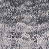 Heat Retainers by MUK LUKS Women's Heat Retainer Beanie , Medium Gray Heather, OS - 2 of 3