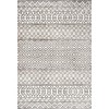Ifrane Berber Geometric Stripe Area Rug  - JONATHAN Y - 2 of 4
