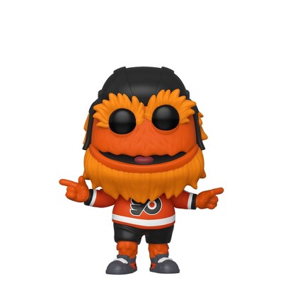 Funko POP! NHL: Philadelphia Flyers Gritty Mascot