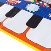 Toy Time Kids' Battery-Operated Musical Piano Step Play Mat - 4 of 4
