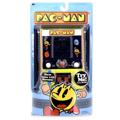 pac man game target