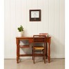 Allied Frame US Certificate of Achievement Picture Frame with Medallion - 8 x 10 Opening - 3 of 3