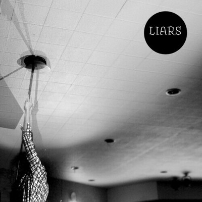 Liars - Liars (Limited Edition Colored Vinyl Recycled)