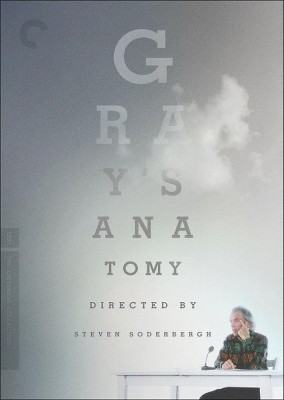 Gray's Anatomy (DVD)(2012)