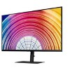 Samsung LS32A604NWNXGO 16:9 2560 x 1440 32" 75 Hz VA QHD Monitor, Black - 2 of 4
