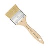 da Vinci SYNTHETIC Mottler Brush, Natural Hog, Acrylic & Oil, Flat, Series 2429, Size 60 - 3 of 3