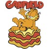 Boy's Garfield Cool Lasagna Lover T-Shirt - 2 of 4