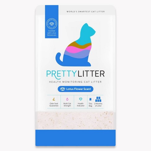 Pretty litter bad outlet reviews