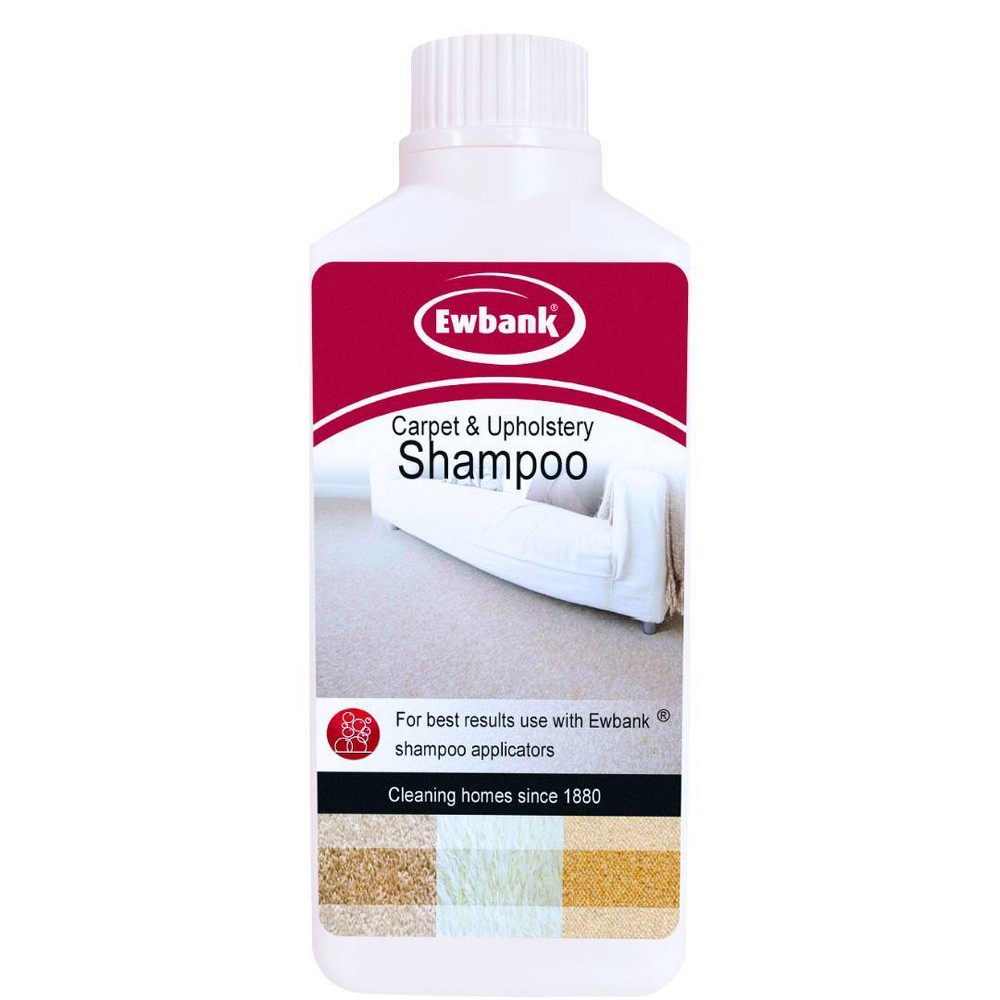 EAN 5034595101472 product image for Ewbank Carpet Shampoo | upcitemdb.com