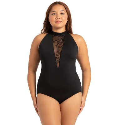Capezio Women's Bella Notte Danza Leotard