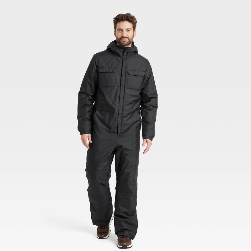 Men's Snow Sport Jumpsuit - All In Motion™ , 1 of 5