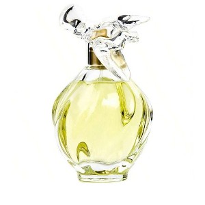 Nina Ricci Women Lair Du Temps 3.3 Oz Edt Spr *** Tester [With Cap] - 1 of 1
