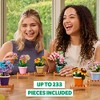 MAX Build More Garden Capsule - Potted Plants - 2 of 4