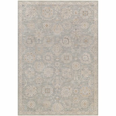 Hauteloom Wurtulla Statement Rug