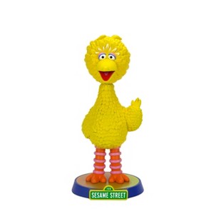 NECA Sesame Street - Head Knocker - Big Bird - 9