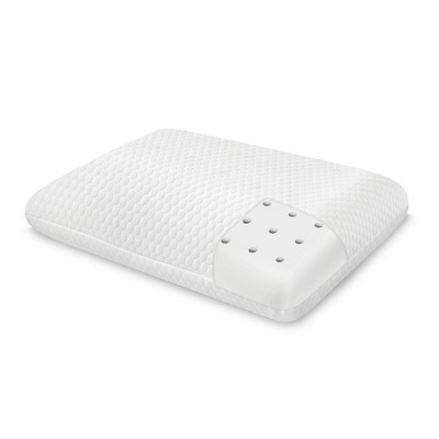 SensorPEDIC Essentials Memory Foam Traditional Bed Pillow