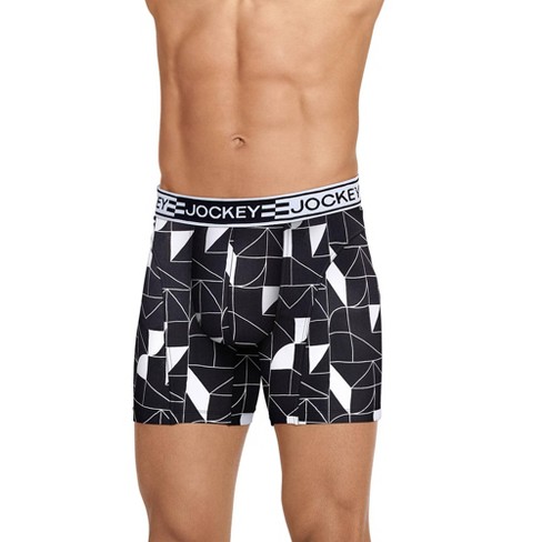 Mens Stick Me Print Boxer Shorts, Mens Sports Underwear