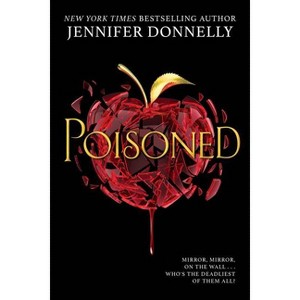 Poisoned - by Jennifer Donnelly - 1 of 1