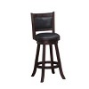29" Rhea Swivel Barstool - Boraam - 3 of 3