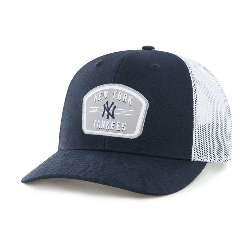 MLB New York Yankees Clayford Hat, 1 of 3