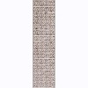 Sabrina Soto Outdoor Aston Striped Woven Area Rug - 2 of 4