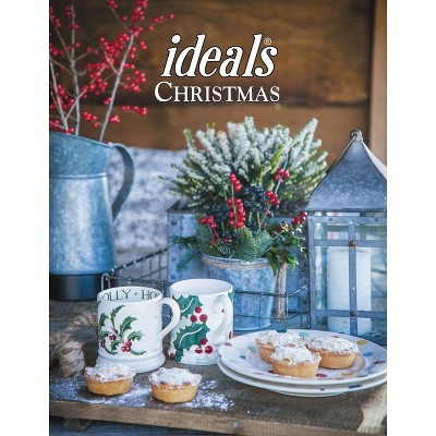Christmas Ideals 2023 - by  Melinda Lee Rathjen (Paperback)