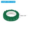 Unique Bargains Cotton Self-Adhesive Lace Ribbon for DIY Craft Scrapbooking - 2 of 3