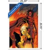 Trends International Marvel Comics - The Infinity Entity #4 Framed Wall Poster Prints - 3 of 4