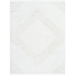 Livabliss Nomadic Woven Indoor Area Rugs - 1 of 4