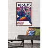 Trends International Marvel Guardians of the Galaxy Vol. 3 - Drax One Sheet Framed Wall Poster Prints - 2 of 4