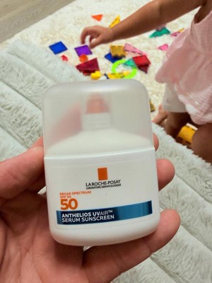 La Roche Posay Anthelios UV Air, UVA/UVB Protection Antioxidant