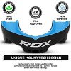 RDX Sports Professional Mouth Guard for Maximum Protection, Comfort, and Performance | Custom Fit, Shock Absorption - 2 of 4
