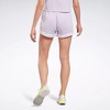 Reebok Workout Ready High-Rise Shorts Womens Athletic Shorts - 3 of 4