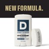 Duke Cannon Supply Co. Air Defense Active Aluminum-Free Deodorant Stick for Men - Midnight Swim - 3oz - 3 of 4