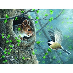 Sunsout Good News 300 pc   Jigsaw Puzzle 69635 - 1 of 4