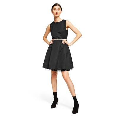 target black dress