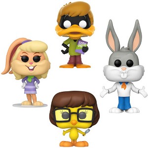 Funko Pop Animation - Hanna Barbera Bundle - 1 of 4