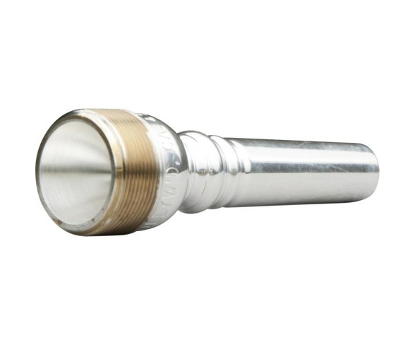 Bob Reeves Flugelhorn Mouthpiece Underpart Only 43.5/FE Underpart Only