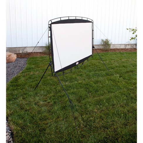 Camp Chef Indoor/Outdoor O.E.G. Screen Kit - White