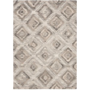 Wyndham WYD802 Hand Tufted Indoor Rugs - Safavieh - 1 of 4