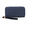 MKF Collection Noemy M Signature Women’s Handbag Wallet Wristlet by Mia K - 2 of 4